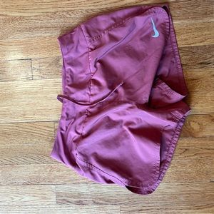 Nike dri-fit shorts